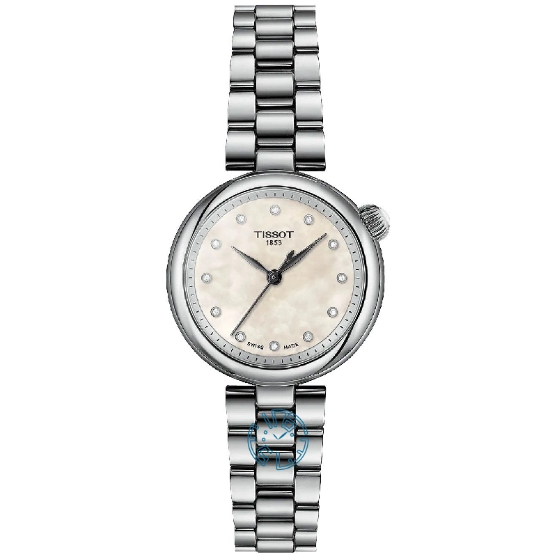 ساعت مچی زنانه تیسوت TISSOT T152.010.11.116.00