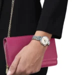 ساعت مچی زنانه تیسوت TISSOT T152.010.11.116.00 - Image 2