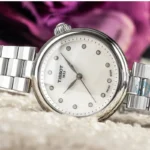 ساعت مچی زنانه تیسوت TISSOT T152.010.11.116.00 - Image 3