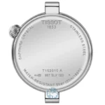 ساعت مچی زنانه تیسوت TISSOT T152.010.11.116.00 - Image 4
