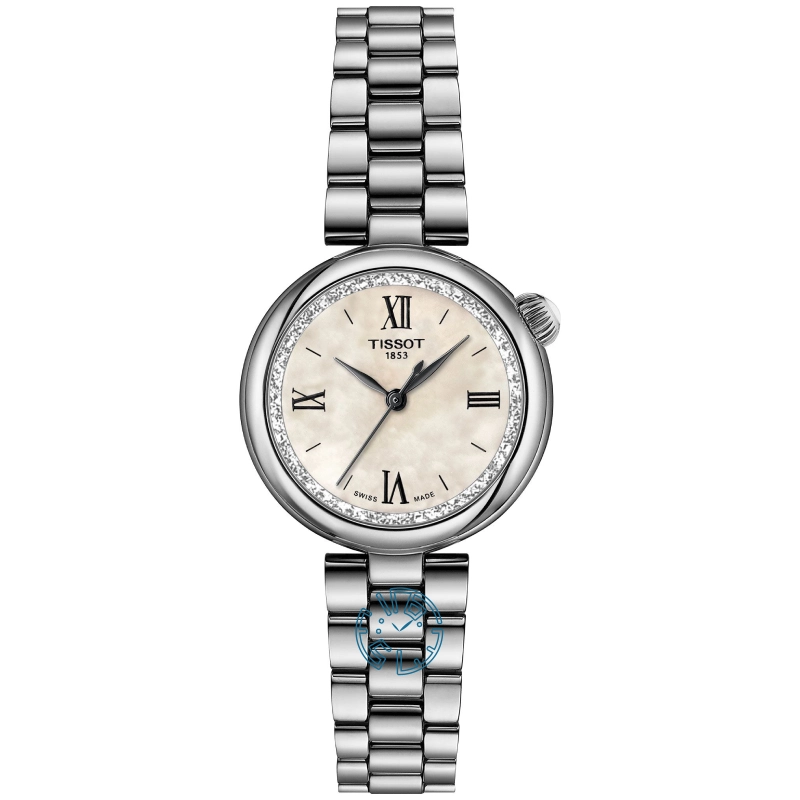 ساعت مچی زنانه تیسوت TISSOT T152.010.11.118.00