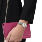 ساعت مچی زنانه تیسوت TISSOT T152.010.11.118.00 - Image 2