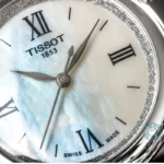 ساعت مچی زنانه تیسوت TISSOT T152.010.11.118.00 - Image 3