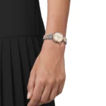 ساعت مچی زنانه تیسوت TISSOT T152.010.22.118.00 - Image 2