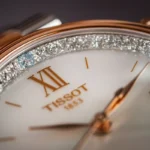 ساعت مچی زنانه تیسوت TISSOT T152.010.22.118.00 - Image 3