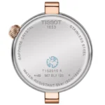 ساعت مچی زنانه تیسوت TISSOT T152.010.22.118.00 - Image 4