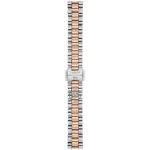 ساعت مچی زنانه تیسوت TISSOT T152.010.22.118.00 - Image 5
