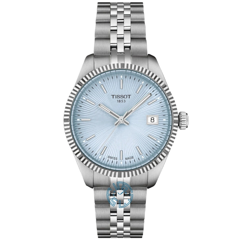 ساعت مچی زنانه تیسوت TISSOT T156.210.11.351.00
