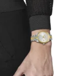 ساعت مچی زنانه تیسوت TISSOT T156.210.22.031.00 - Image 2