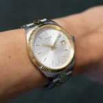 ساعت مچی زنانه تیسوت TISSOT T156.210.22.031.00 - Image 3