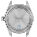 ساعت مچی زنانه تیسوت TISSOT T156.210.22.031.00 - Image 4