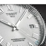 ساعت مچی مردانه تیسوت TISSOT T156.408.11.033.00 - Image 4