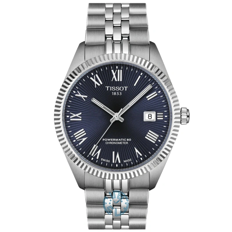 ساعت مچی مردانه تیسوت TISSOT T156.408.11.043.00