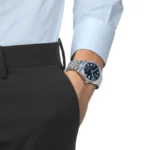 ساعت مچی مردانه تیسوت TISSOT T156.408.11.043.00 - Image 2