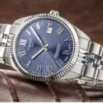 ساعت مچی مردانه تیسوت TISSOT T156.408.11.043.00 - Image 3