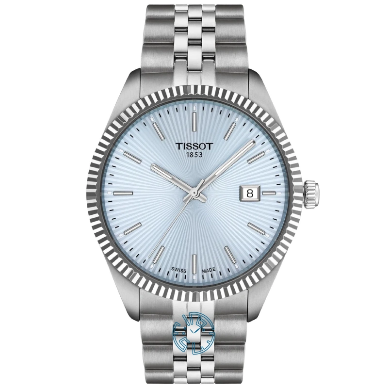 ساعت مچی مردانه تیسوت TISSOT T156.410.11.351.00