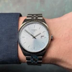 ساعت مچی مردانه تیسوت TISSOT T156.410.11.351.00 - Image 3