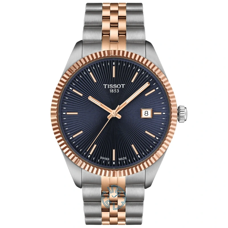 ساعت مچی مردانه تیسوت TISSOT T156.410.22.041.00