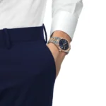 ساعت مچی مردانه تیسوت TISSOT T156.410.22.041.00 - Image 2