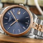 ساعت مچی مردانه تیسوت TISSOT T156.410.22.041.00 - Image 3