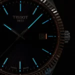 ساعت مچی مردانه تیسوت TISSOT T156.410.22.041.00 - Image 4