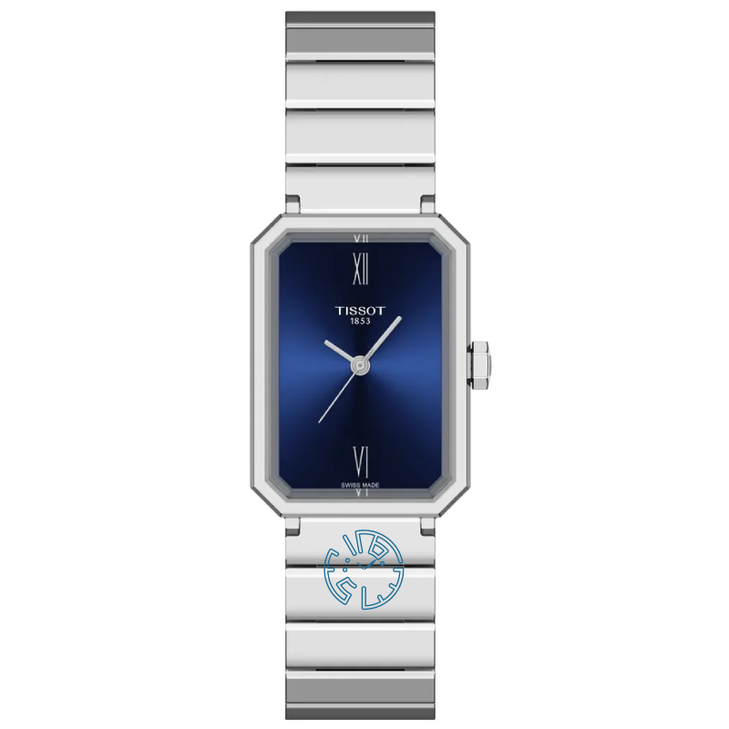 ساعت مچی زنانه تیسوت TISSOT T160.110.11.043.00