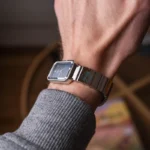 ساعت مچی زنانه تیسوت TISSOT T160.110.11.043.00 - Image 3