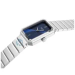 ساعت مچی زنانه تیسوت TISSOT T160.110.11.043.00 - Image 5