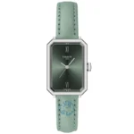 ساعت مچی زنانه تیسوت TISSOT T160.110.16.093.00