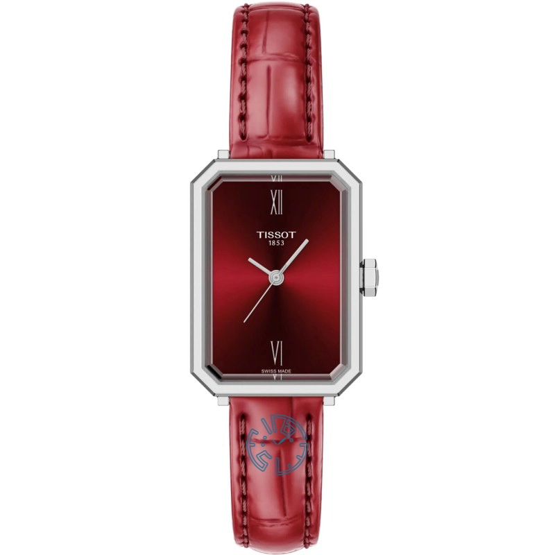 ساعت مچی زنانه تیسوت TISSOT T160.110.16.423.00