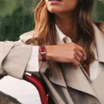 ساعت مچی زنانه تیسوت TISSOT T160.110.16.423.00 - Image 3