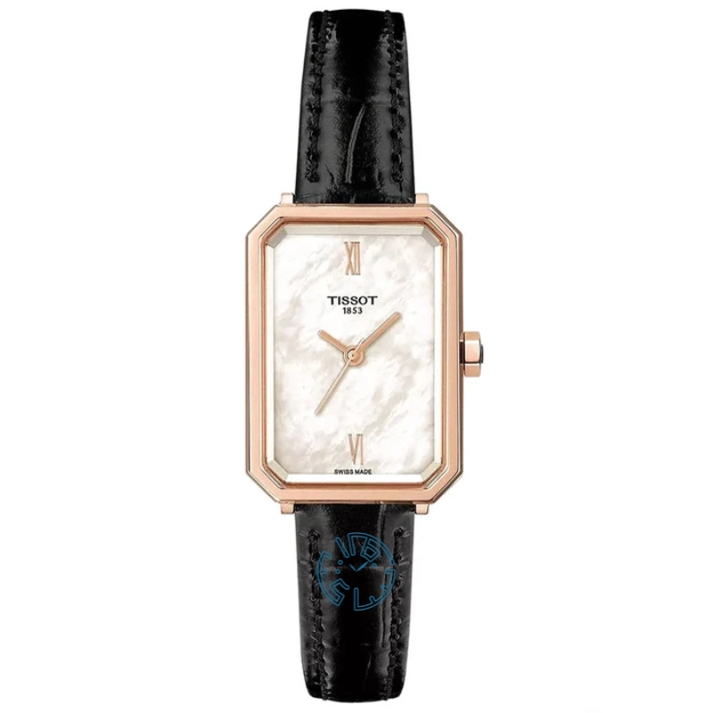 ساعت مچی زنانه تیسوت TISSOT T160.110.36.113.00