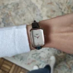 ساعت مچی زنانه تیسوت TISSOT T160.110.36.113.00 - Image 2
