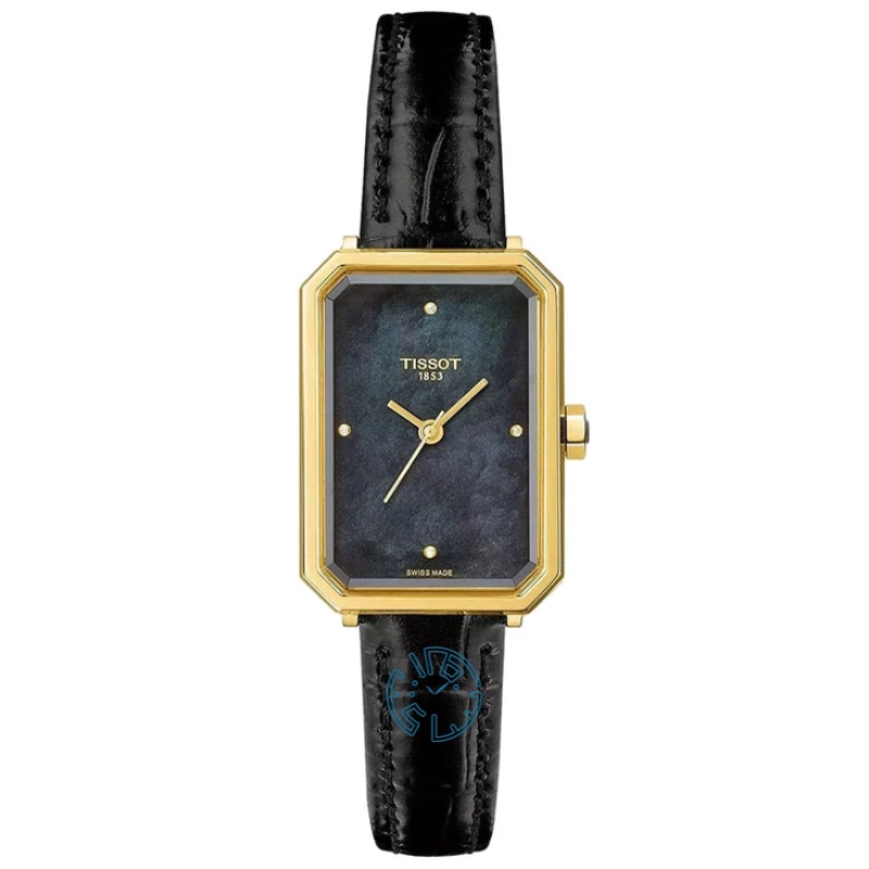 ساعت مچی زنانه تیسوت TISSOT T160.110.36.126.00