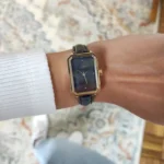 ساعت مچی زنانه تیسوت TISSOT T160.110.36.126.00 - Image 2