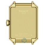 ساعت مچی زنانه تیسوت TISSOT T160.110.36.126.00 - Image 5