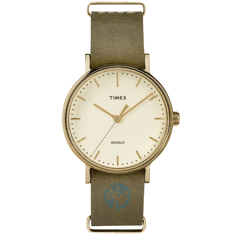 ساعت مچی زنانه تایمکس TIMEX TW2P98500