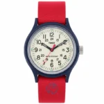 ساعت مچی زنانه مردانه تایمکس TIMEX TW2R78100