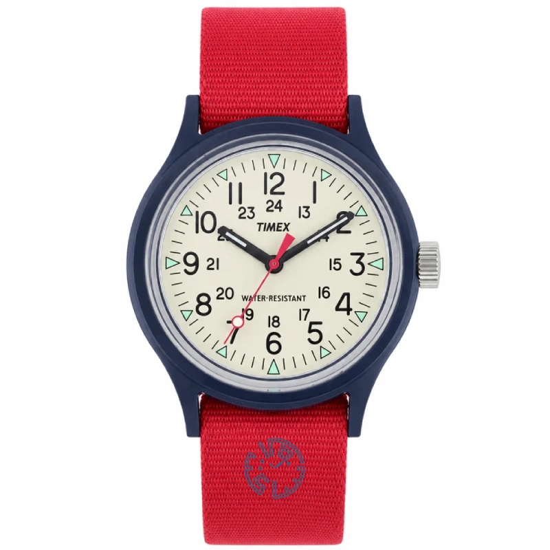 ساعت مچی زنانه مردانه تایمکس TIMEX TW2R78100