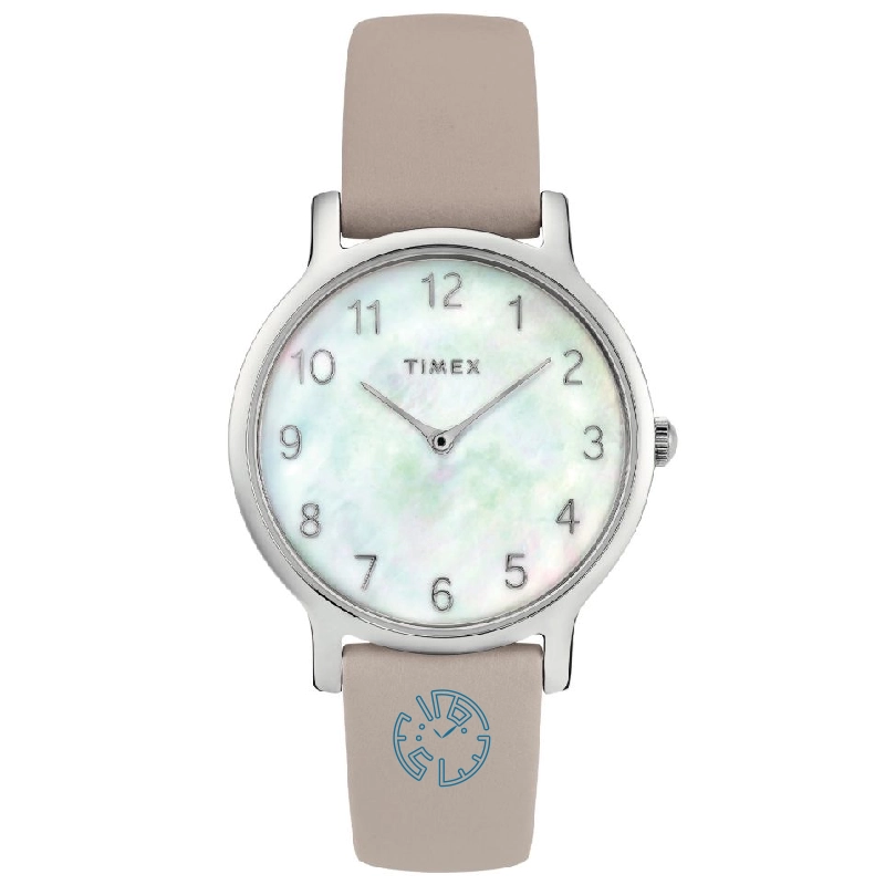 ساعت مچی زنانه تایمکس TIMEX TW2T35900