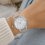 ساعت مچی زنانه تایمکس TIMEX TW2T35900 - Image 2