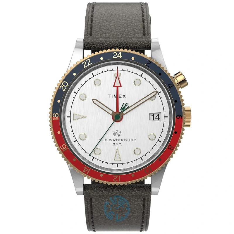 ساعت مچی مردانه تایمکس TIMEX TW2U99100