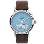ساعت مچی زنانه مردانه تایمکس TIMEX TW2V89800