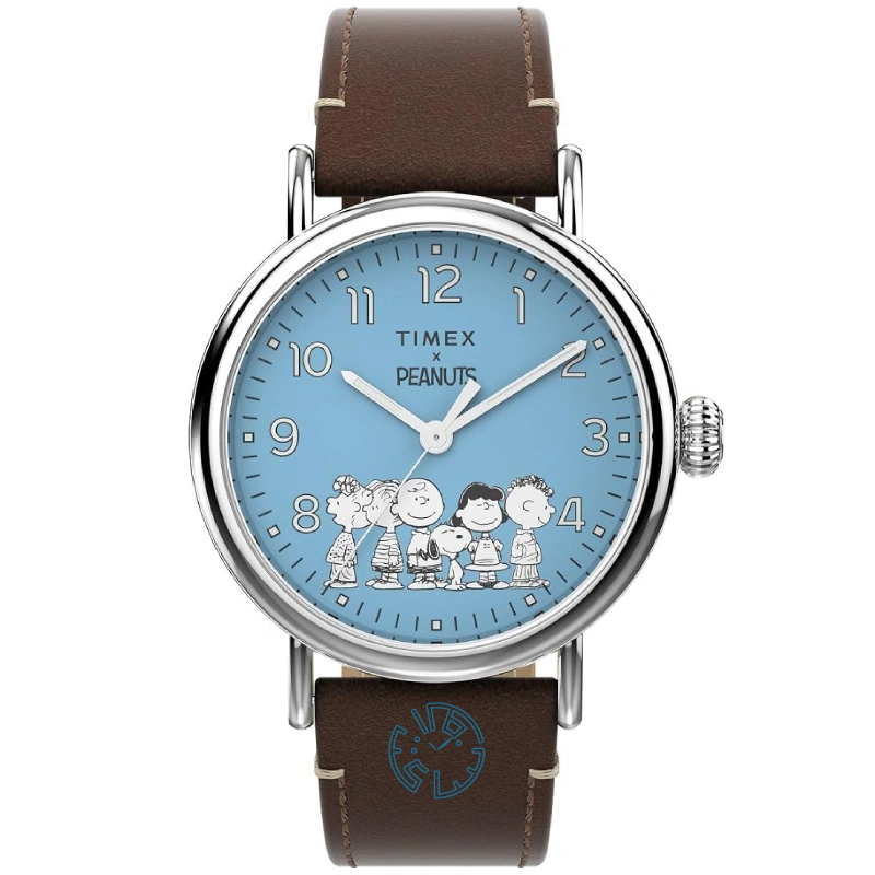 ساعت مچی زنانه مردانه تایمکس TIMEX TW2V89800