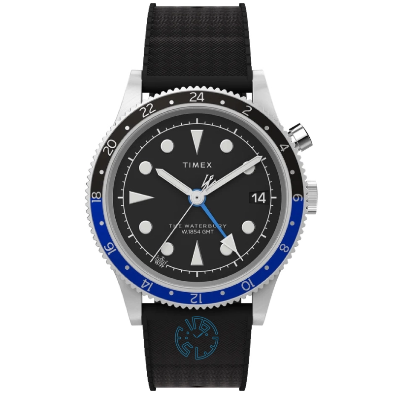 ساعت مچی مردانه تایمکس TIMEX TW2W22600