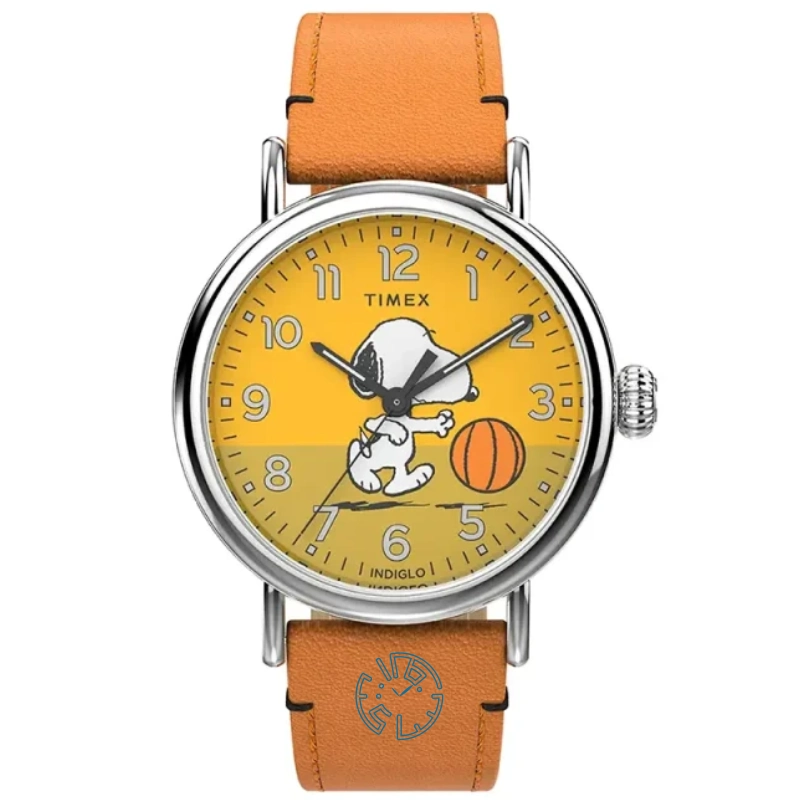 ساعت مچی زنانه مردانه تایمکس TIMEX TW2W51900