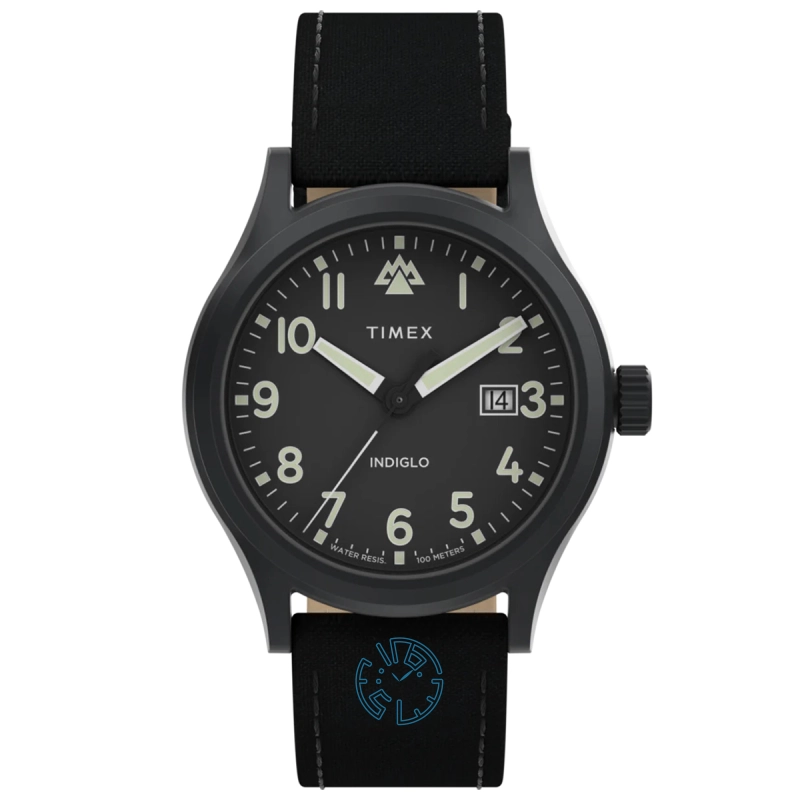 ساعت مچی مردانه تایمکس TIMEX TW2W56800