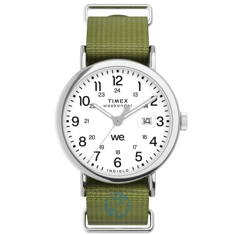 ساعت مچی مردانه تایمکس TIMEX TW2W86000