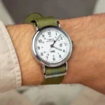ساعت مچی مردانه تایمکس TIMEX TW2W86000 - Image 2