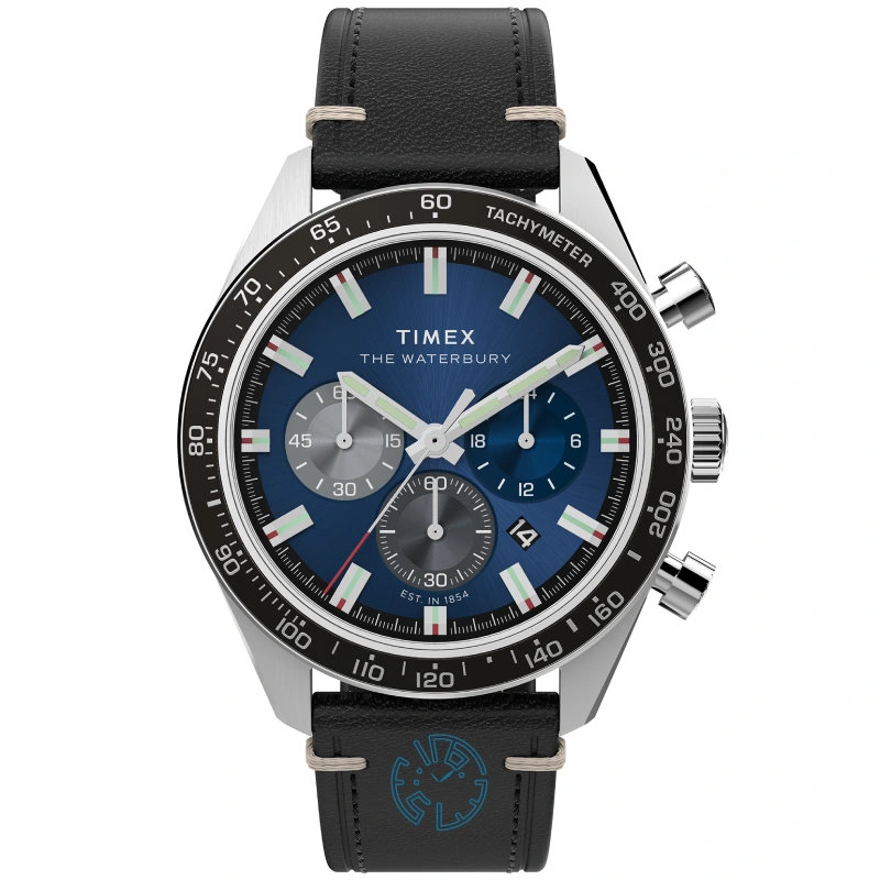 ساعت مچی مردانه تایمکس TIMEX TW2Y18600
